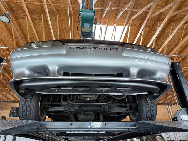 1986 Ford Mustang (CC-2085722) for sale in Pittsburgh, Pennsylvania