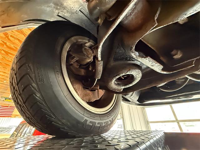 1986 Ford Mustang (CC-2085722) for sale in Pittsburgh, Pennsylvania
