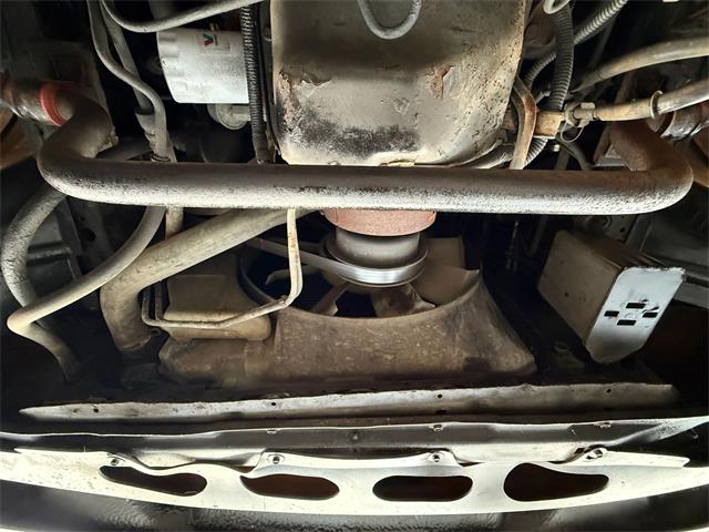 1986 Ford Mustang (CC-2085722) for sale in Pittsburgh, Pennsylvania