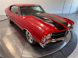 1971 Chevrolet Chevelle (CC-2085723) for sale in Pittsburgh, Pennsylvania
