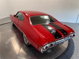 1971 Chevrolet Chevelle (CC-2085723) for sale in Pittsburgh, Pennsylvania