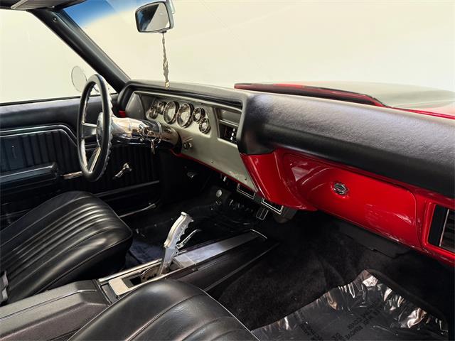 1971 Chevrolet Chevelle (CC-2085723) for sale in Pittsburgh, Pennsylvania