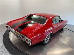 1971 Chevrolet Chevelle (CC-2085723) for sale in Pittsburgh, Pennsylvania