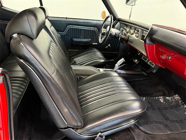 1971 Chevrolet Chevelle (CC-2085723) for sale in Pittsburgh, Pennsylvania