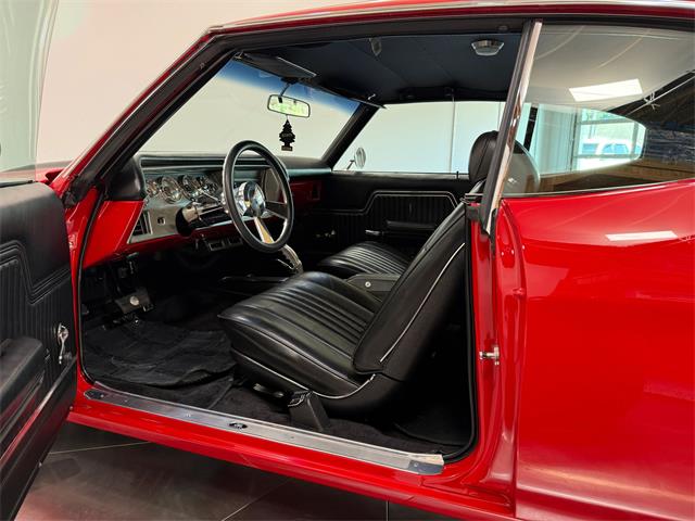 1971 Chevrolet Chevelle (CC-2085723) for sale in Pittsburgh, Pennsylvania