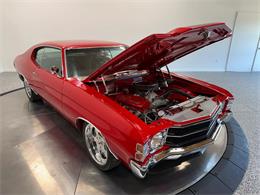 1971 Chevrolet Chevelle (CC-2085723) for sale in Pittsburgh, Pennsylvania