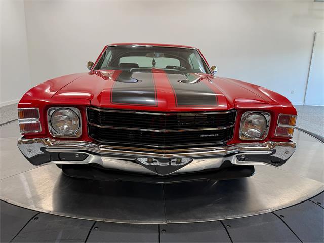 1971 Chevrolet Chevelle (CC-2085723) for sale in Pittsburgh, Pennsylvania