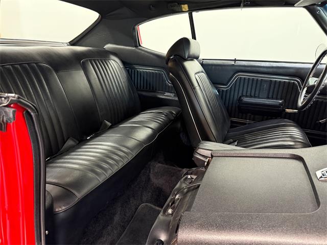 1971 Chevrolet Chevelle (CC-2085723) for sale in Pittsburgh, Pennsylvania