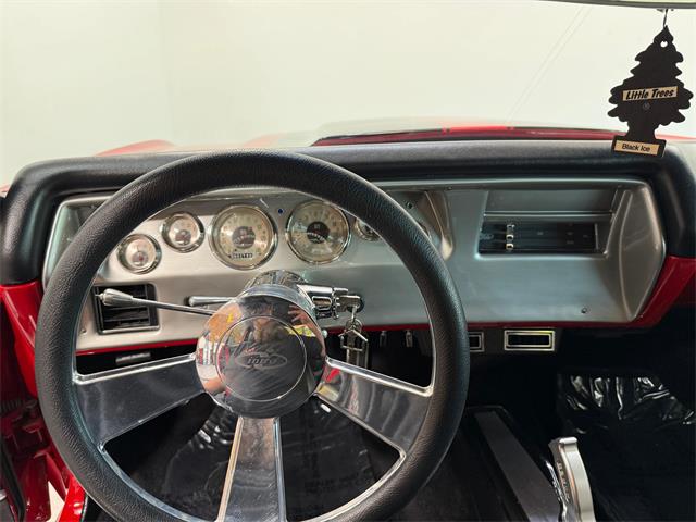1971 Chevrolet Chevelle (CC-2085723) for sale in Pittsburgh, Pennsylvania