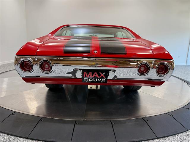 1971 Chevrolet Chevelle (CC-2085723) for sale in Pittsburgh, Pennsylvania