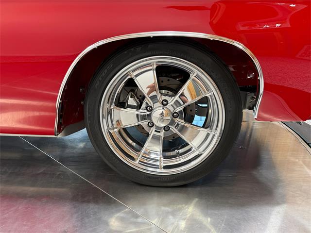 1971 Chevrolet Chevelle (CC-2085723) for sale in Pittsburgh, Pennsylvania