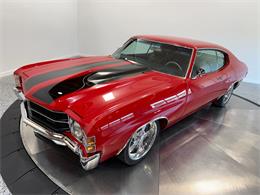 1971 Chevrolet Chevelle (CC-2085723) for sale in Pittsburgh, Pennsylvania