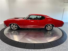 1971 Chevrolet Chevelle (CC-2085723) for sale in Pittsburgh, Pennsylvania