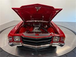 1971 Chevrolet Chevelle (CC-2085723) for sale in Pittsburgh, Pennsylvania