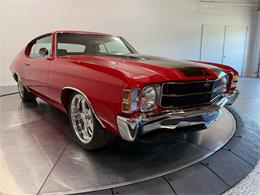 1971 Chevrolet Chevelle (CC-2085723) for sale in Pittsburgh, Pennsylvania