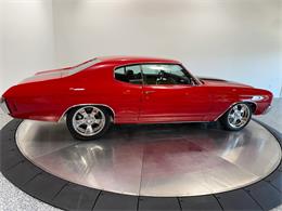 1971 Chevrolet Chevelle (CC-2085723) for sale in Pittsburgh, Pennsylvania