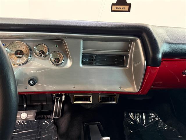 1971 Chevrolet Chevelle (CC-2085723) for sale in Pittsburgh, Pennsylvania