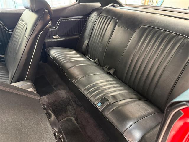 1971 Chevrolet Chevelle (CC-2085723) for sale in Pittsburgh, Pennsylvania