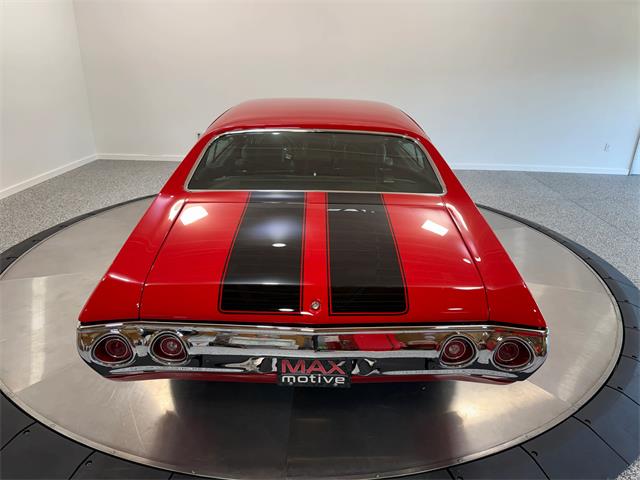 1971 Chevrolet Chevelle (CC-2085723) for sale in Pittsburgh, Pennsylvania