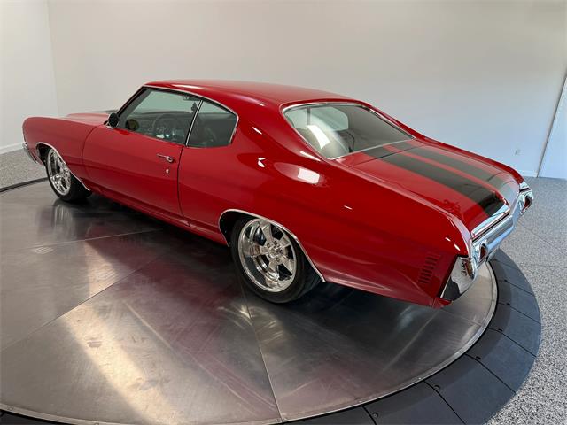 1971 Chevrolet Chevelle (CC-2085723) for sale in Pittsburgh, Pennsylvania