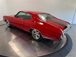 1971 Chevrolet Chevelle (CC-2085723) for sale in Pittsburgh, Pennsylvania