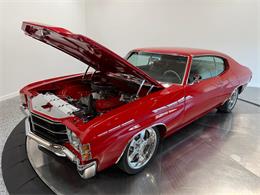 1971 Chevrolet Chevelle (CC-2085723) for sale in Pittsburgh, Pennsylvania