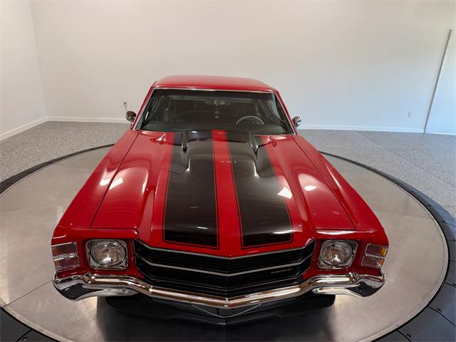 1971 Chevrolet Chevelle (CC-2085723) for sale in Pittsburgh, Pennsylvania