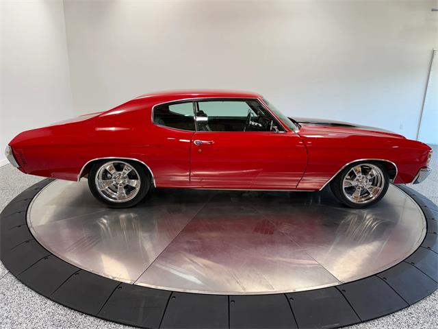 1971 Chevrolet Chevelle (CC-2085723) for sale in Pittsburgh, Pennsylvania