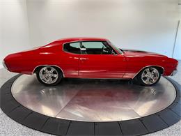 1971 Chevrolet Chevelle (CC-2085723) for sale in Pittsburgh, Pennsylvania