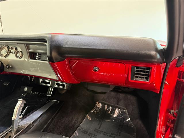 1971 Chevrolet Chevelle (CC-2085723) for sale in Pittsburgh, Pennsylvania