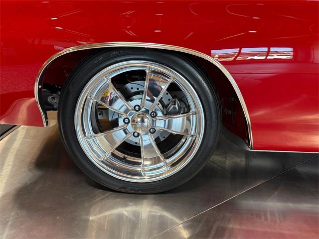1971 Chevrolet Chevelle (CC-2085723) for sale in Pittsburgh, Pennsylvania