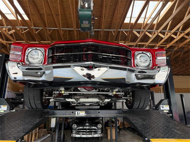 1971 Chevrolet Chevelle (CC-2085723) for sale in Pittsburgh, Pennsylvania