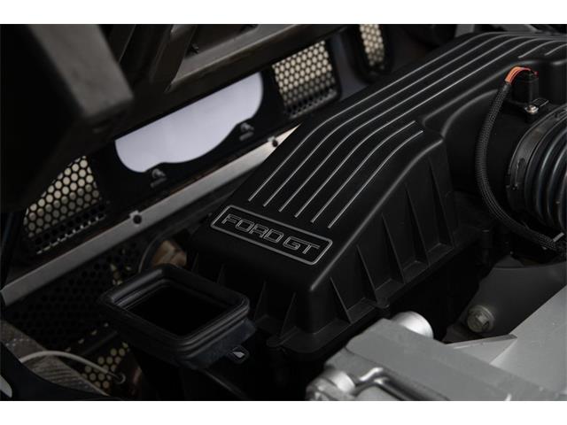 2006 Ford GT (CC-2085724) for sale in Scotts Valley, California