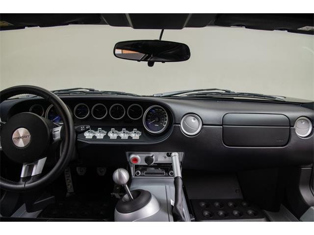 2006 Ford GT (CC-2085724) for sale in Scotts Valley, California