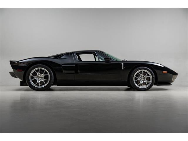 2006 Ford GT (CC-2085724) for sale in Scotts Valley, California