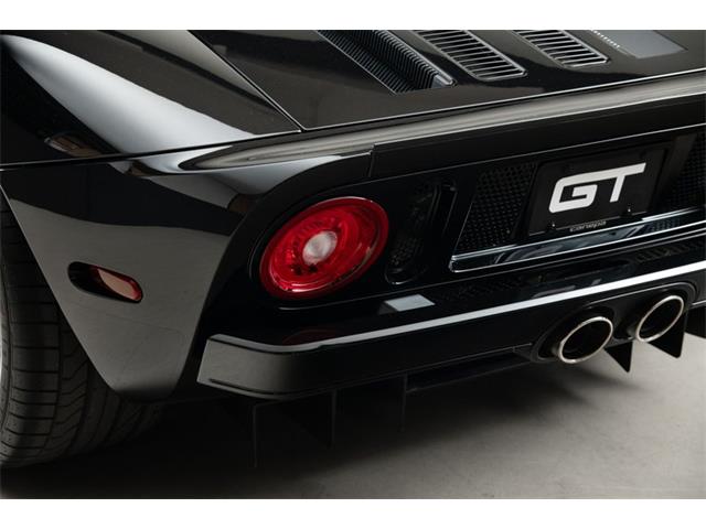 2006 Ford GT (CC-2085724) for sale in Scotts Valley, California