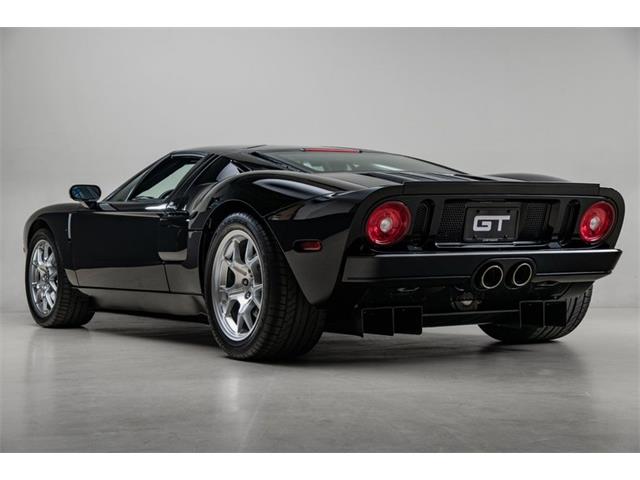 2006 Ford GT (CC-2085724) for sale in Scotts Valley, California
