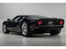 2006 Ford GT (CC-2085724) for sale in Scotts Valley, California