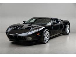 2006 Ford GT (CC-2085724) for sale in Scotts Valley, California