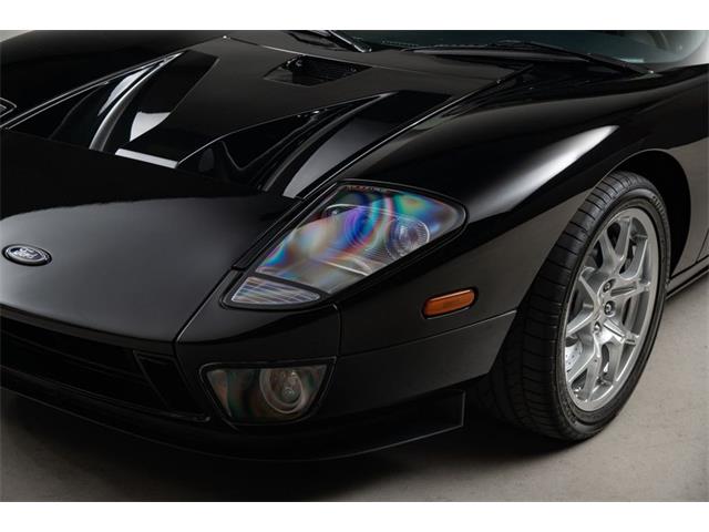 2006 Ford GT (CC-2085724) for sale in Scotts Valley, California