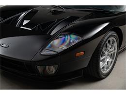 2006 Ford GT (CC-2085724) for sale in Scotts Valley, California