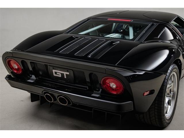 2006 Ford GT (CC-2085724) for sale in Scotts Valley, California