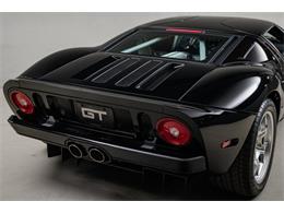 2006 Ford GT (CC-2085724) for sale in Scotts Valley, California