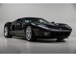 2006 Ford GT (CC-2085724) for sale in Scotts Valley, California