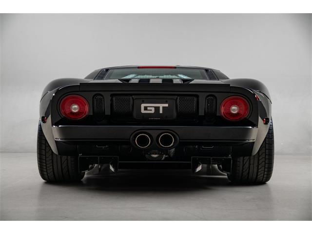 2006 Ford GT (CC-2085724) for sale in Scotts Valley, California