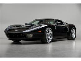 2006 Ford GT (CC-2085724) for sale in Scotts Valley, California