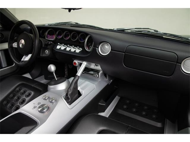 2006 Ford GT (CC-2085724) for sale in Scotts Valley, California