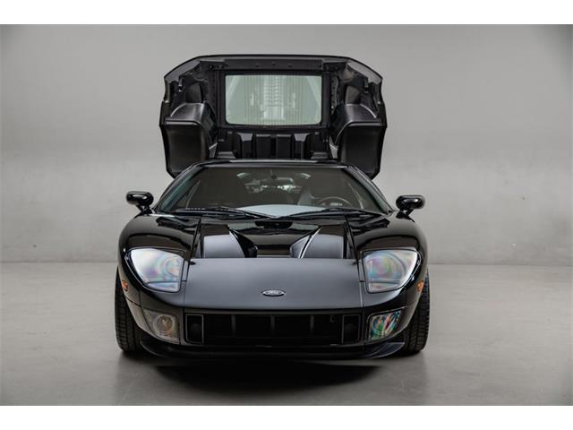 2006 Ford GT (CC-2085724) for sale in Scotts Valley, California