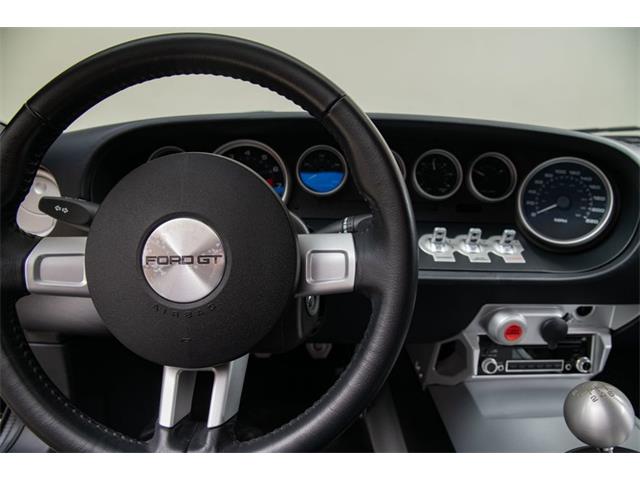 2006 Ford GT (CC-2085724) for sale in Scotts Valley, California