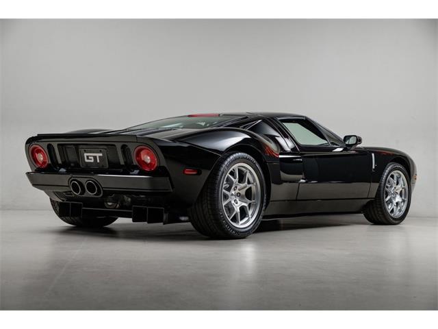 2006 Ford GT (CC-2085724) for sale in Scotts Valley, California